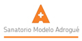 Sanatorio Modelo AdroguÃ©