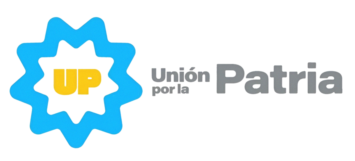 UniÃ³n_por_la_Patria_logo_completo